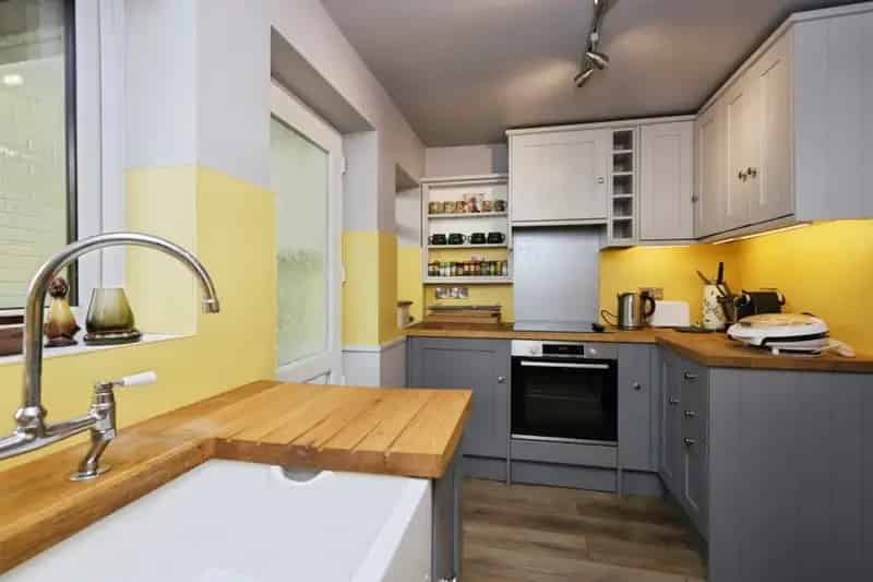 3 Bed End Terrace House in Barcombe - No Onward Chain