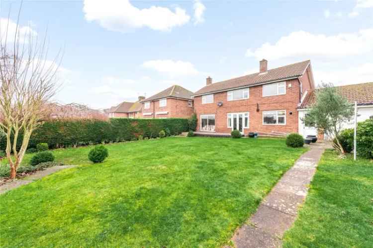 4 Bedroom Detached House For Sale Near Bedford