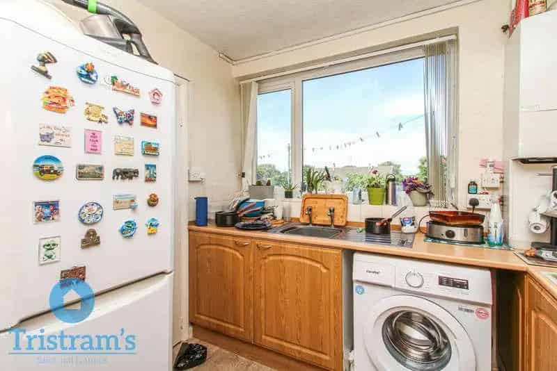 3 Bed Duplex Flat For Sale