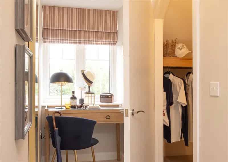 1 Bedroom Retirement Apartment in Wokingham