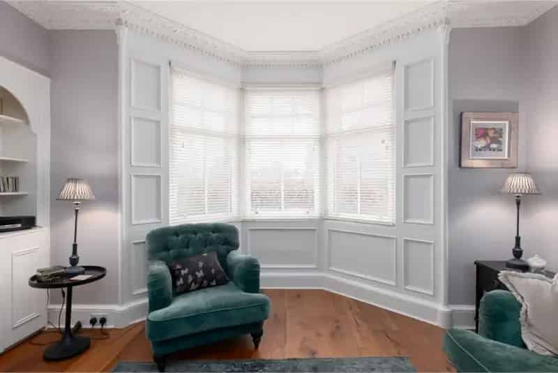 3 Bed Terraced House Corstorphine - 2 Reception Rooms