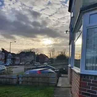 1 Room House 67m² Birmingham Near Airport and City Centre