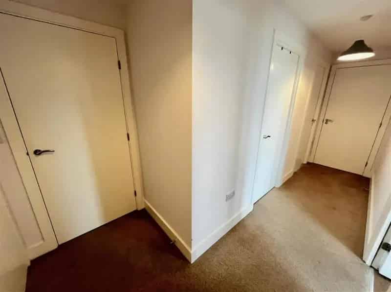 2 Bed Flat for Sale River Views Award Winning Estate