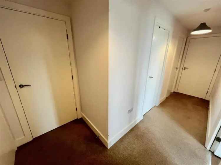2 Bed Flat for Sale River Views Award Winning Estate