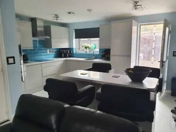 New Build 2 Bed Property
