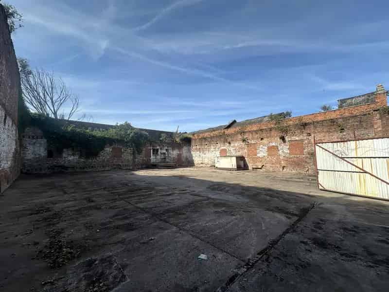 Industrial Land for Sale North Liverpool