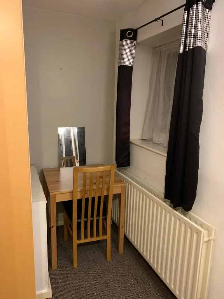 1 Bedroom House Share Ensuite BS5 0RJ