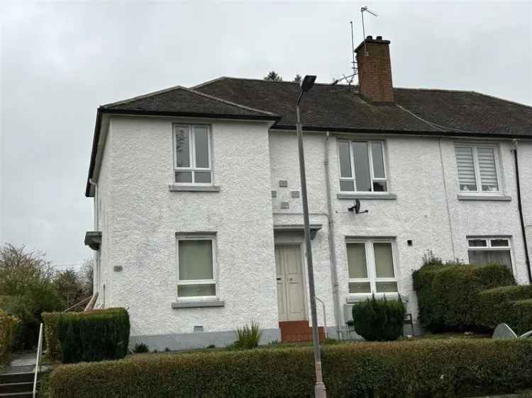 2 bedroom flat to rent