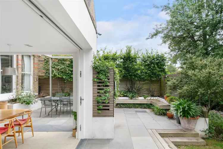 Detached House for sale with 6 bedrooms, Culmington Road, London