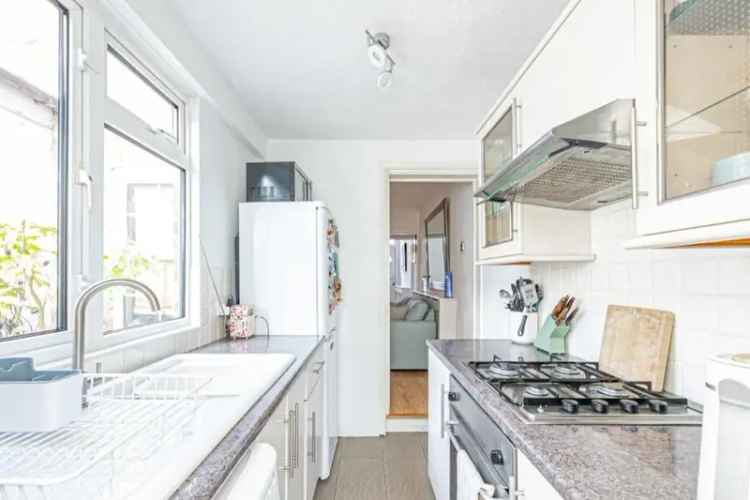 2 Bed Period Terrace House for Sale Leighton Buzzard