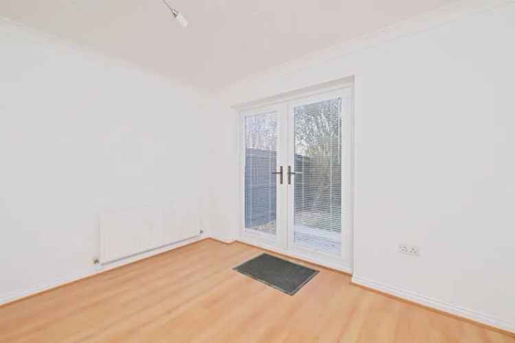 Four Bedroom Semi-Detached Home Orton Longueville