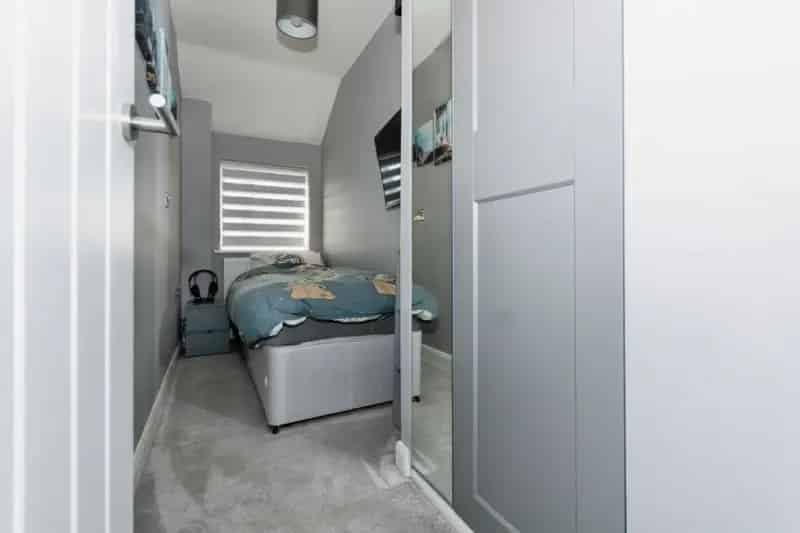 5 Bed Semi-Detached House for Sale in Knowle, Solihull