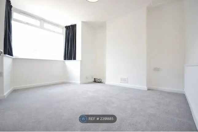 Detached House to Rent Filwood Road Bristol BS16