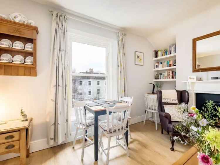 2 Bedroom Apartment for Sale Bristol