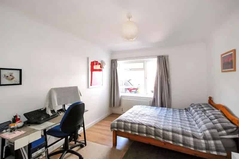 4 Bed Detached Bungalow for Sale
