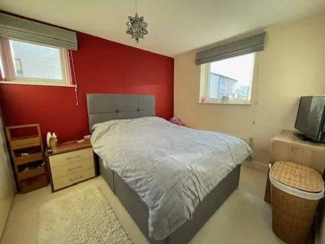 1 Bedroom Flat for Sale Portishead Bristol BS20 No Cladding Issues