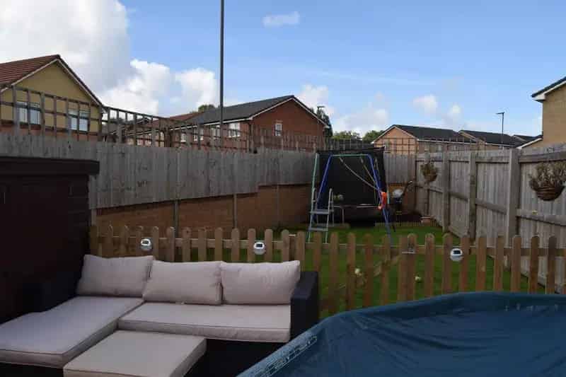 3 Bed Semi-Detached House for Sale Norris Green Liverpool
