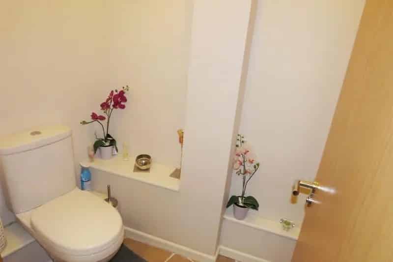 Three Bedroom Townhouse for Rent in Shirley Southampton