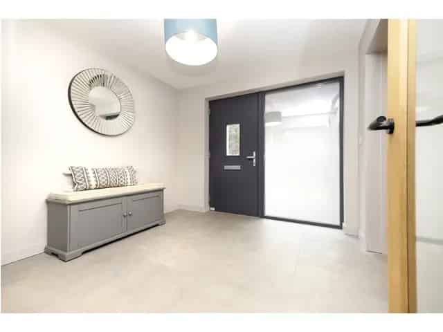 5 Bedroom Detached House for Sale Juniper Green