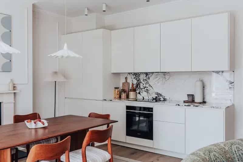 Luxury 2-Bed Duplex Apartment in Bayswater with Five-Star Amenities