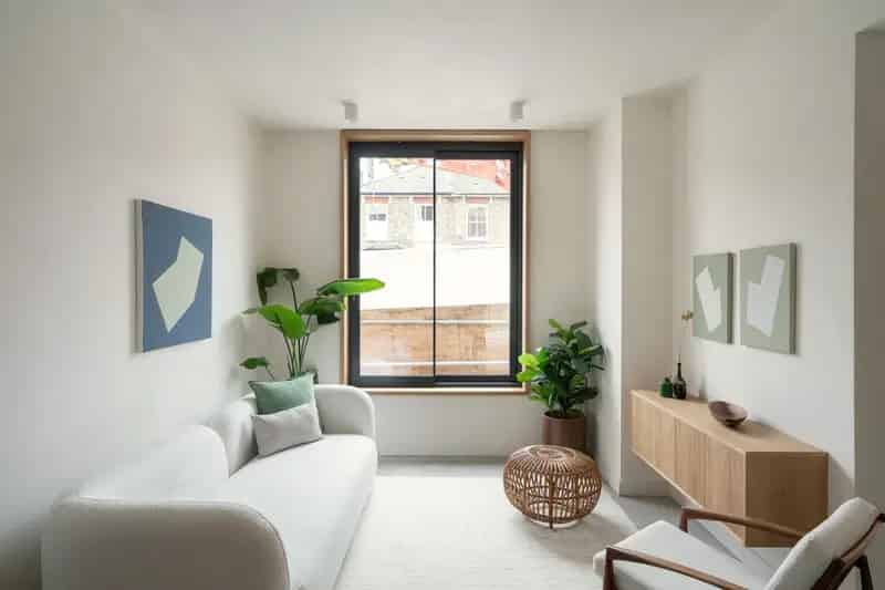3-Bedroom Townhouse in East Dulwich Near Lordship Lane