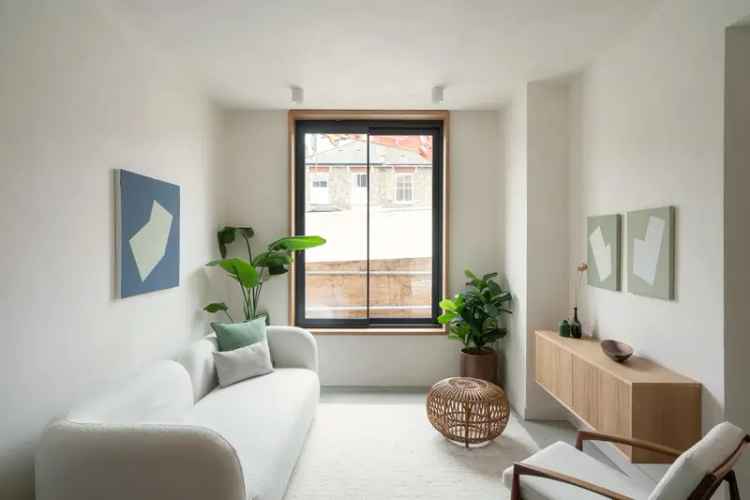 3-Bedroom Townhouse in East Dulwich Near Lordship Lane