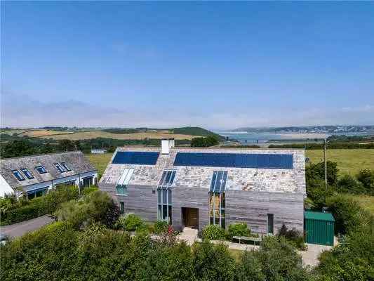 St. Issey, Wadebridge, Cornwall, PL27 7QH | Property for sale | Savills