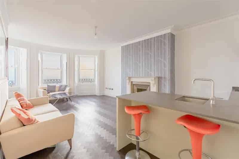 2 Bedroom Apartment in Kemp Town, Brighton Seafront