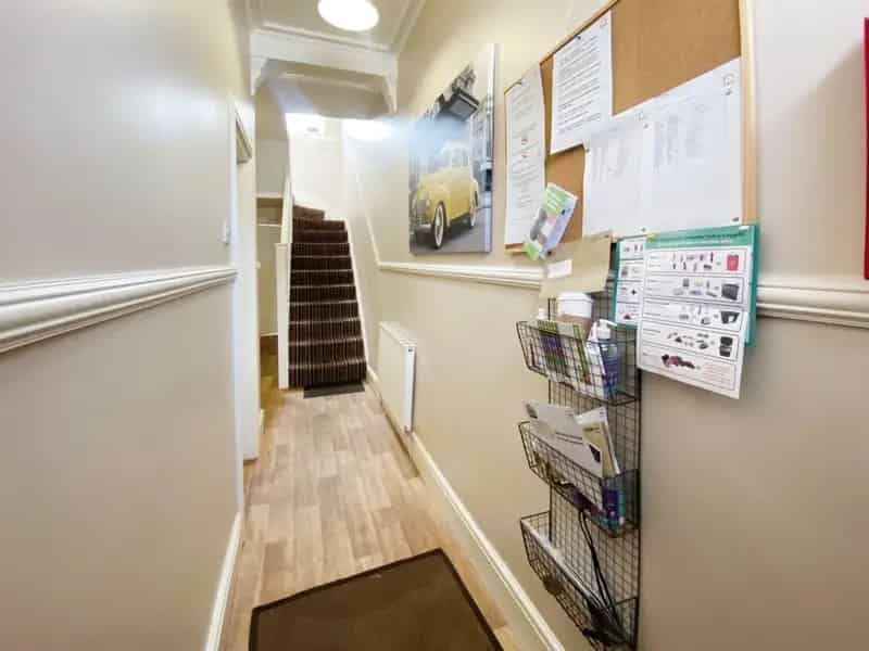 5 Bedroom HMO Near Newport City Centre - Fully Let