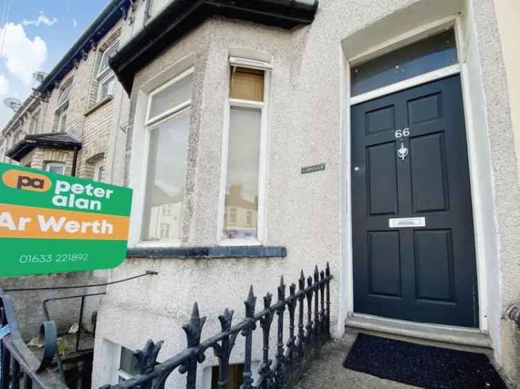 5 Bedroom HMO Near City Centre - Fully Let