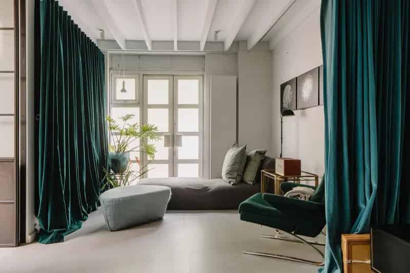3 Bed Warehouse Conversion Bethnal Green Roof Terrace Shoreditch