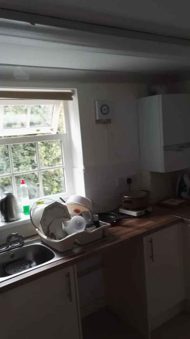 Flat For Rent in Huntingdonshire, England