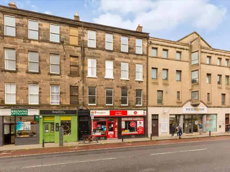 5 Bedroom Flat to Rent Edinburgh HMO Near University