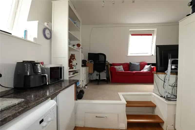 1 Bedroom Apartment for Sale