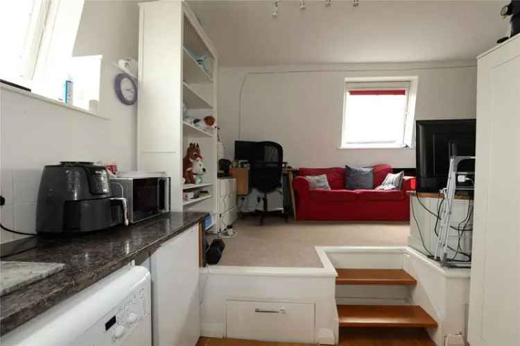 1 Bedroom Apartment for Sale