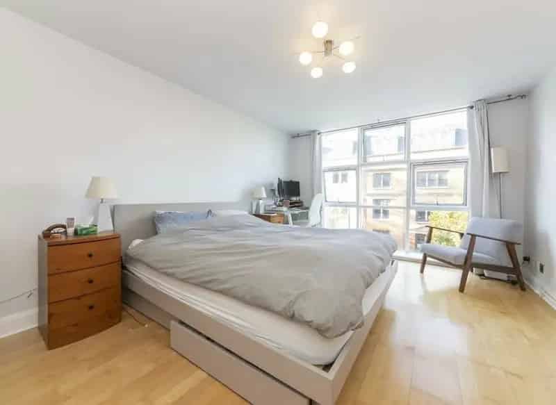 Large 2-Double Bedroom Apartment Near Barbican Old Street