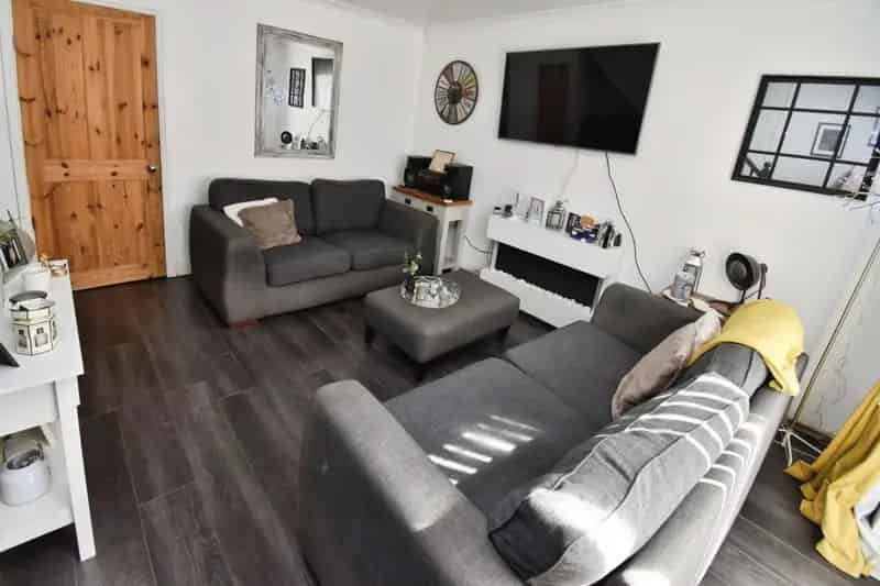3 Bedroom Townhouse For Sale