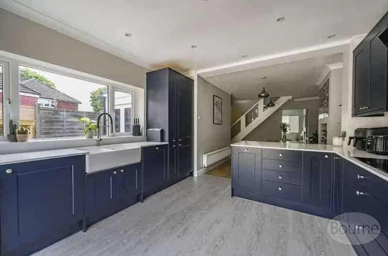 3 Bed House for Sale Large Garden Home Office Planning Permission