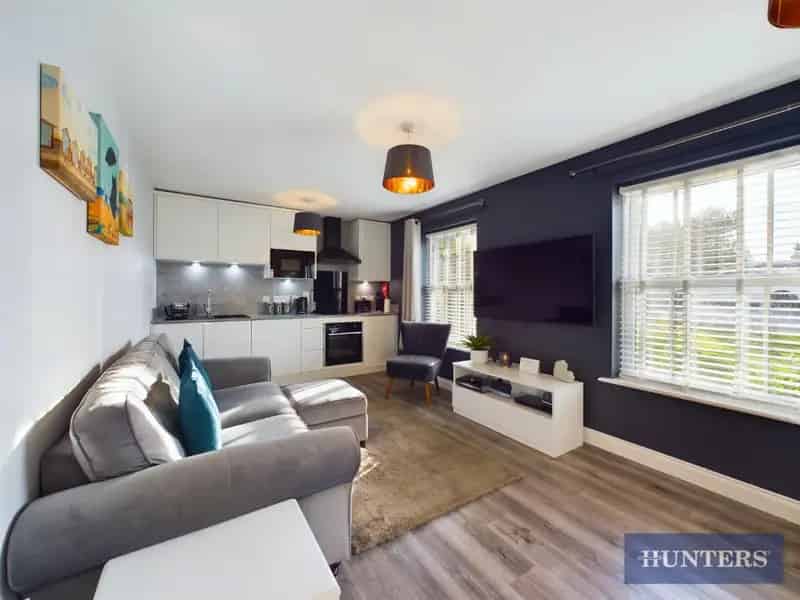 1 Bedroom Ground Floor Apartment For Sale The Bay Holiday Resort