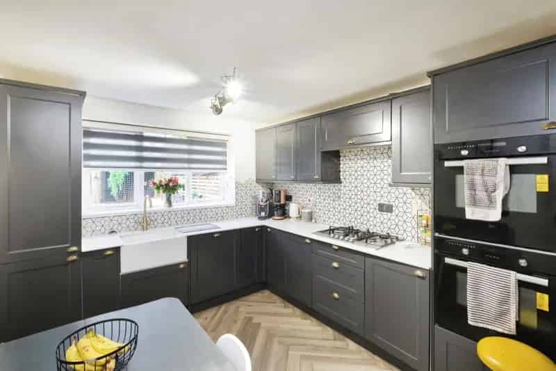 4 Bedroom Detached House for Sale Near Schools