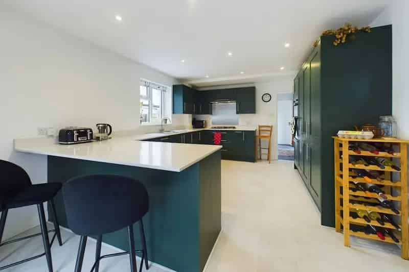 Three Bedroom Semi-Detached Bungalow with Outbuildings