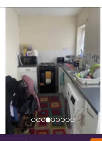 2 Bed Semi Terrace House Large Garden Needs Some Cosmetic Work