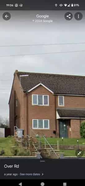 House For Rent , Audlem, England