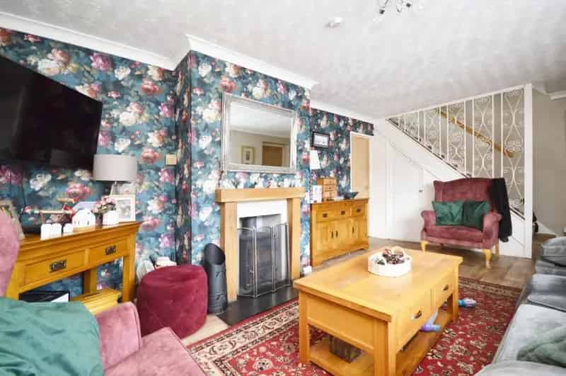 3 bedroom House
 For Sale