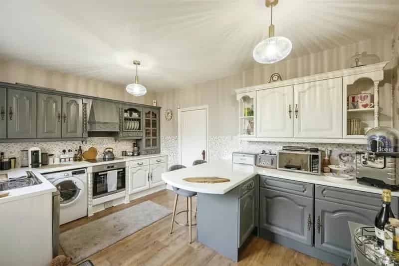 3 Bedroom Detached Executive House Wath Upon Dearne