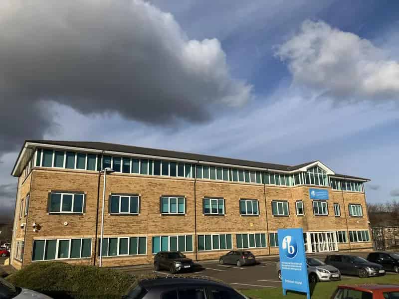 Cardiff Gate Office Building 48236 sq ft To Let May Sell