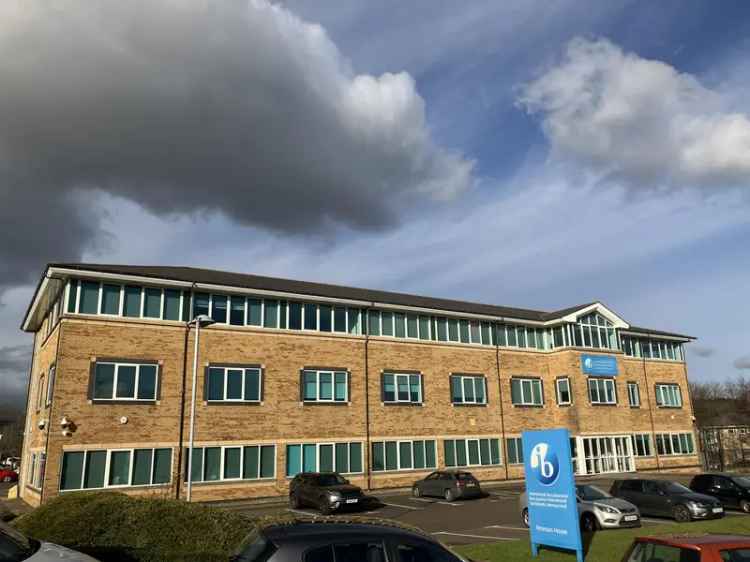 46469 SQ FT Office Building Cardiff Gate Business Park To Let May Sell