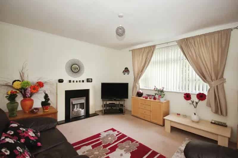 Three Bedroom Semi Detached Family Home Near Solihull Birmingham and Coventry