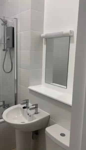 Flat For Rent , Borough of Swale, England