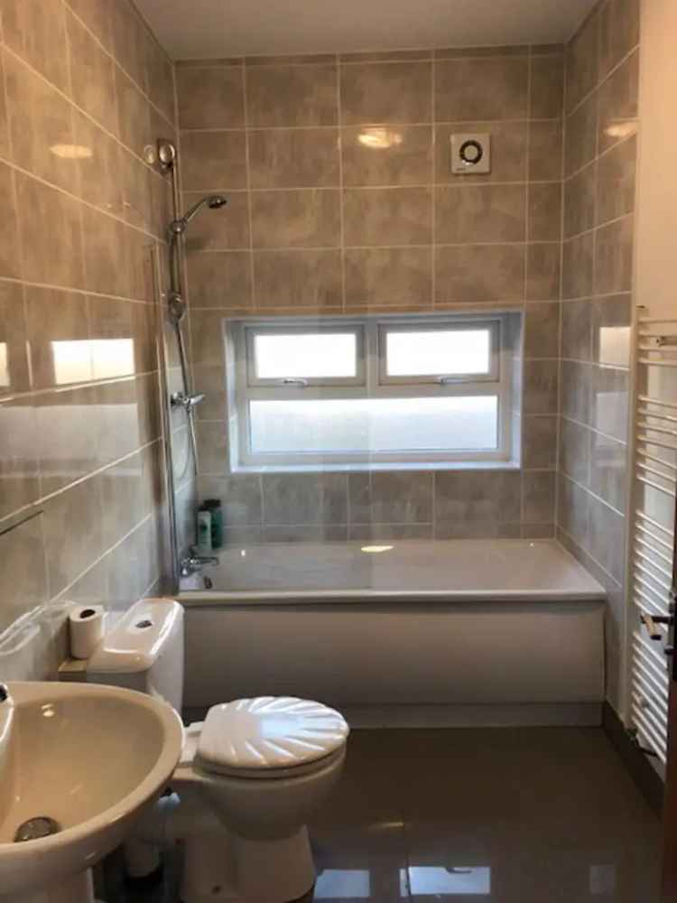 6 Bedroom House Share Near University